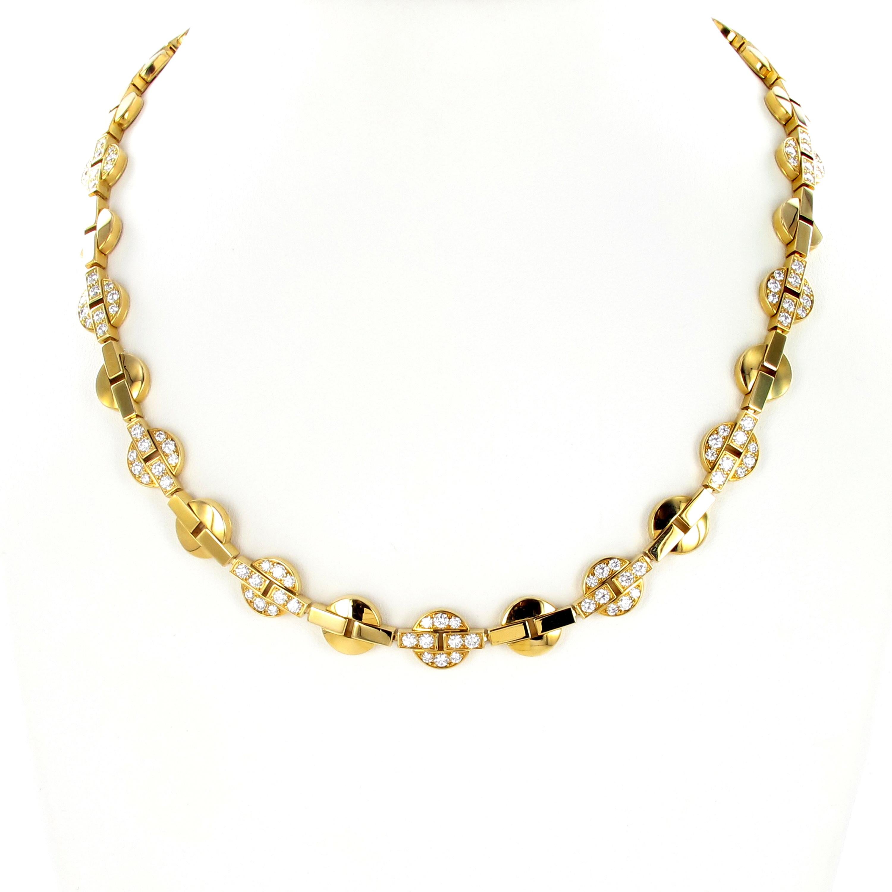 cartier himalia necklace