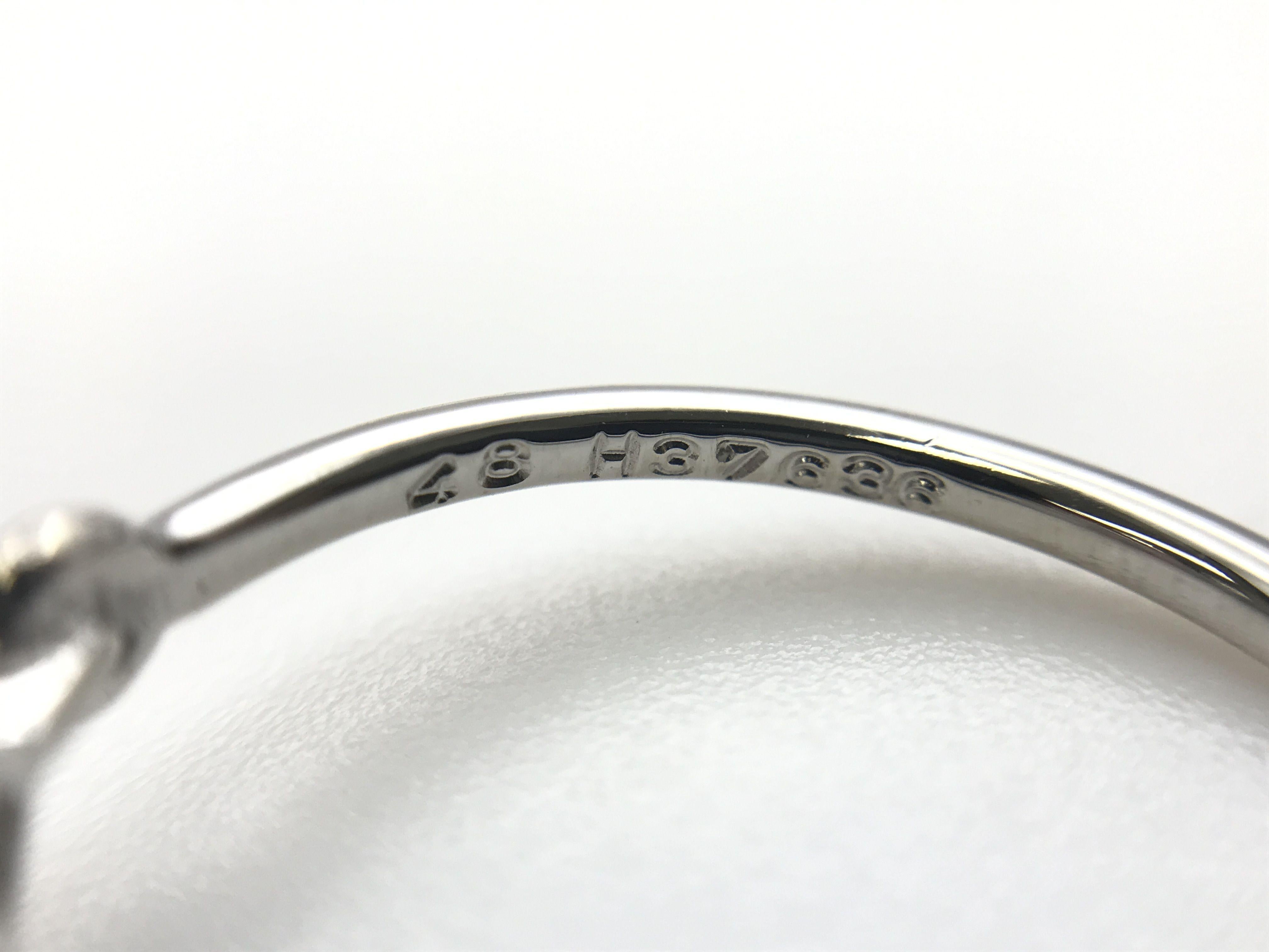 cartier hindu ring