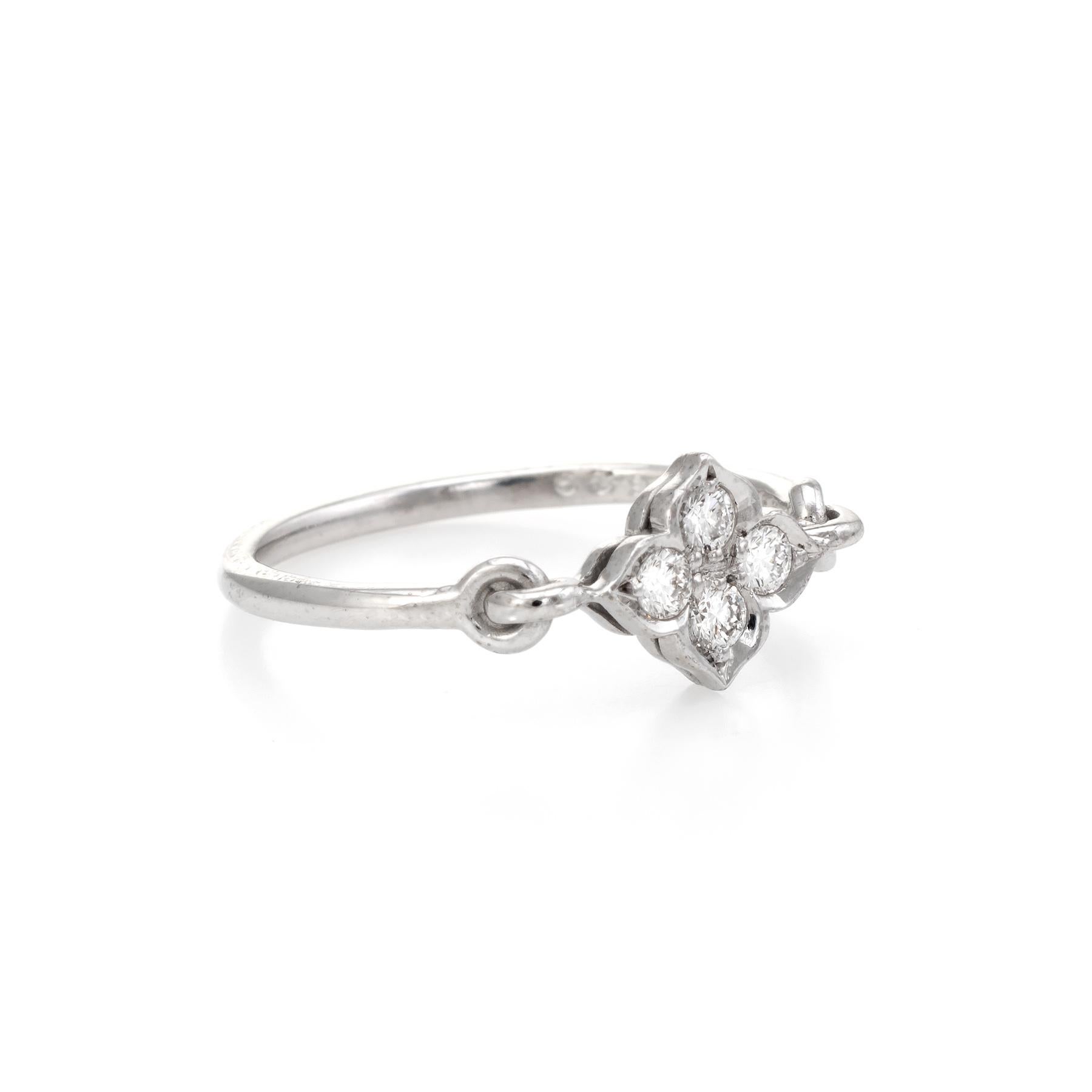cartier hindu ring