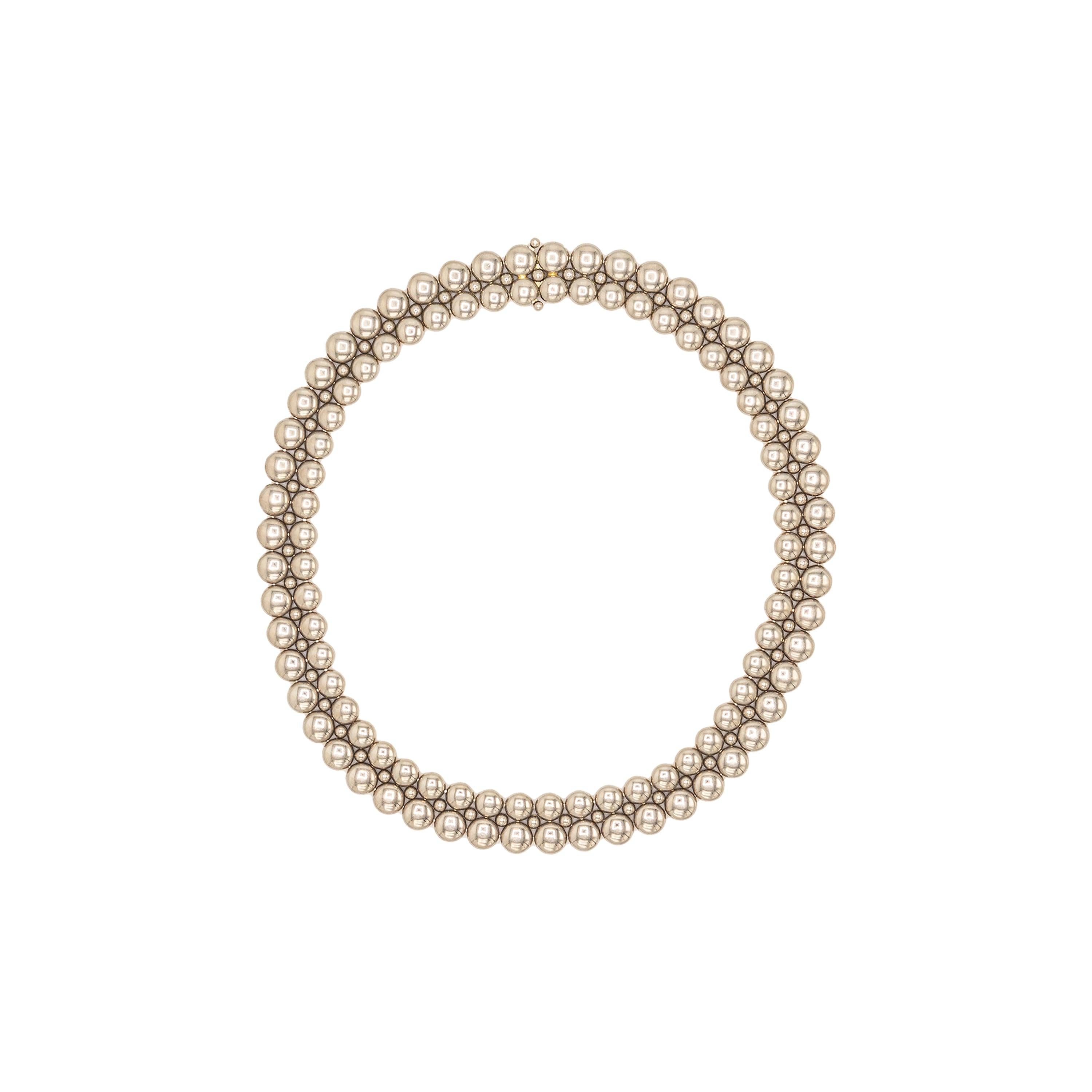 Cartier Honeymoon Reversible Necklace - '90s In Excellent Condition For Sale In Milano, IT