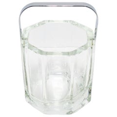 Seau à glace Cartier