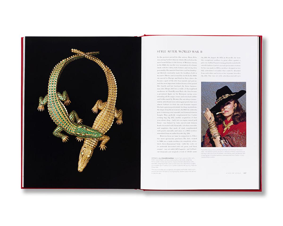 Cartier im 20. Jahrhundert Buch von Margaret Young-Sánchez im Angebot 7