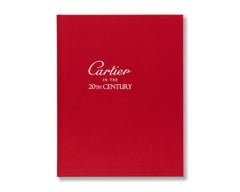 Cartier in the 20th Century Book by Margaret Young-Sánchez