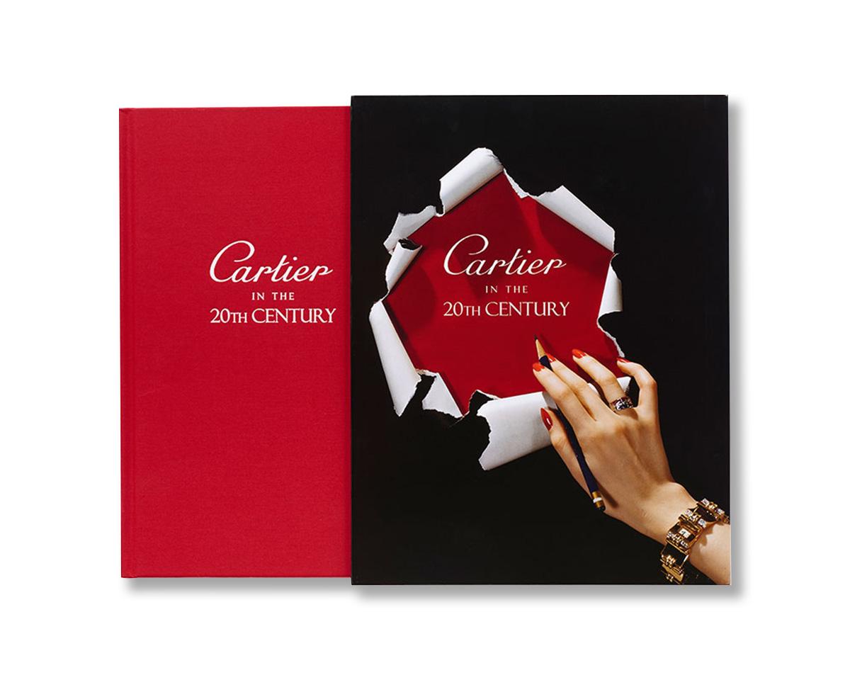 Cartier in the 20th Century Book by Margaret Young-Sánchez In Excellent Condition For Sale In New York, NY