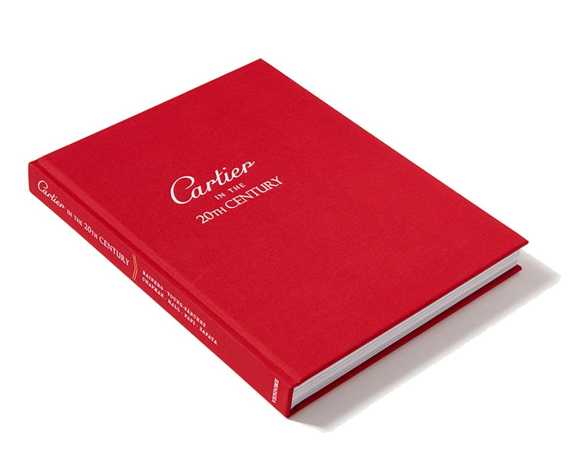 Cartier im 20. Jahrhundert Buch von Margaret Young-Sánchez im Angebot 1