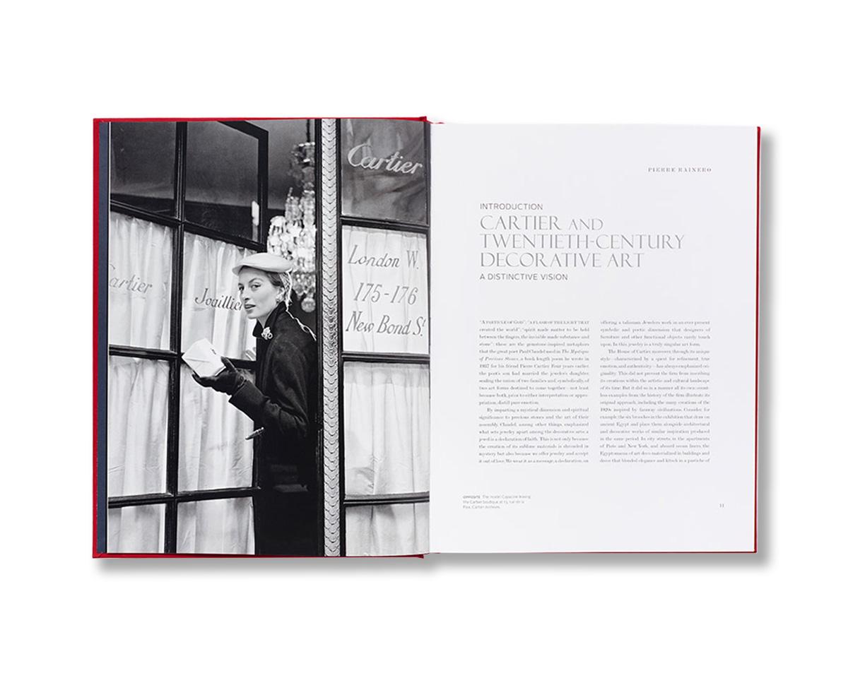 Cartier im 20. Jahrhundert Buch von Margaret Young-Sánchez im Angebot 3