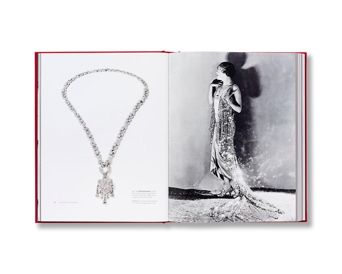 Cartier in the 20th Century Book by Margaret Young-Sánchez For Sale 4