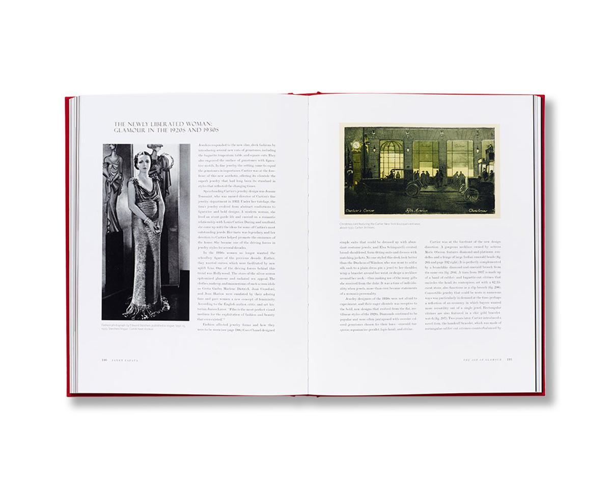 Cartier in the 20th Century Book by Margaret Young-Sánchez For Sale 5