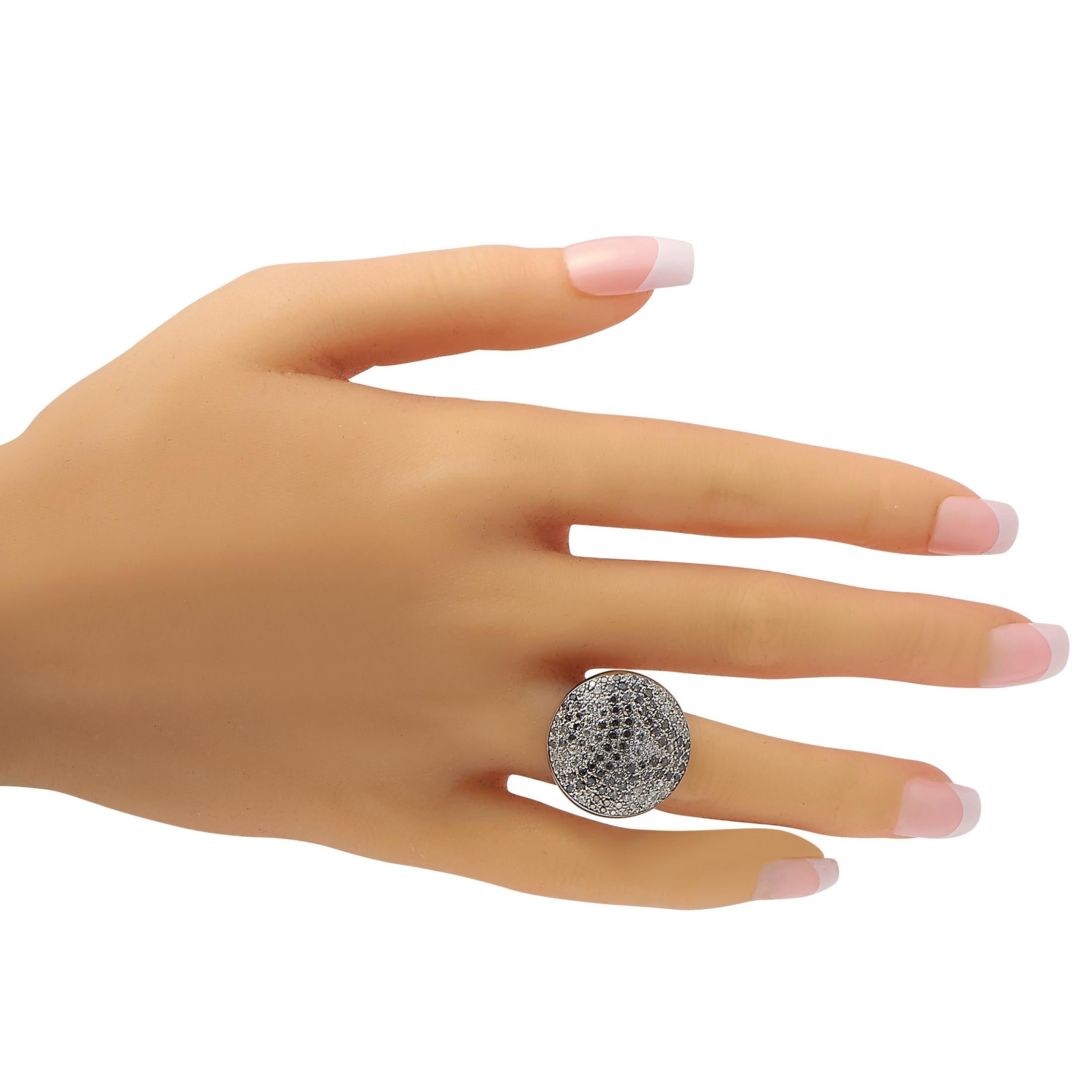 cartier 150 ring