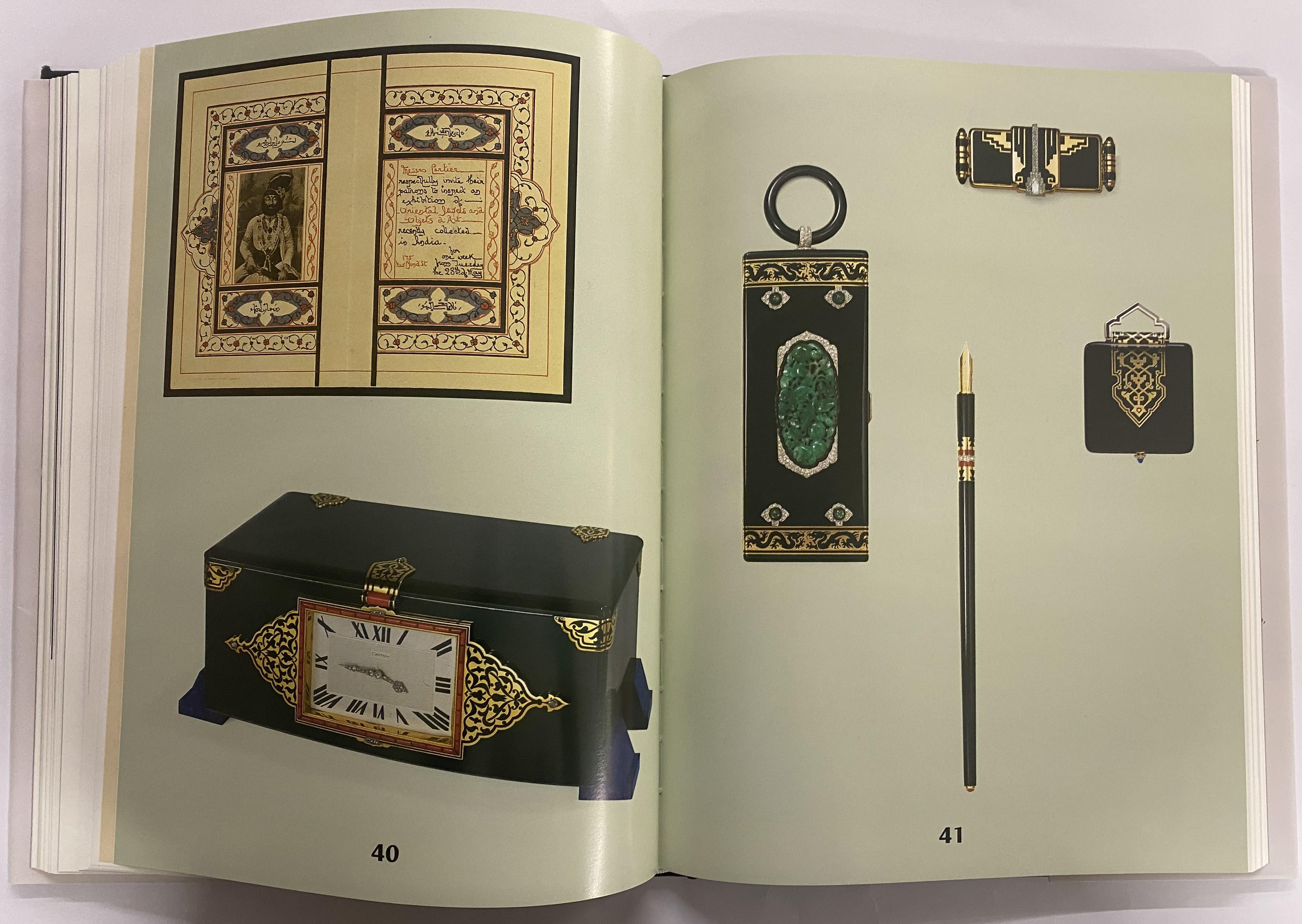 Cartier: Jewelers Extraordinary by Hans Nadelhoffer (Book) en vente 7