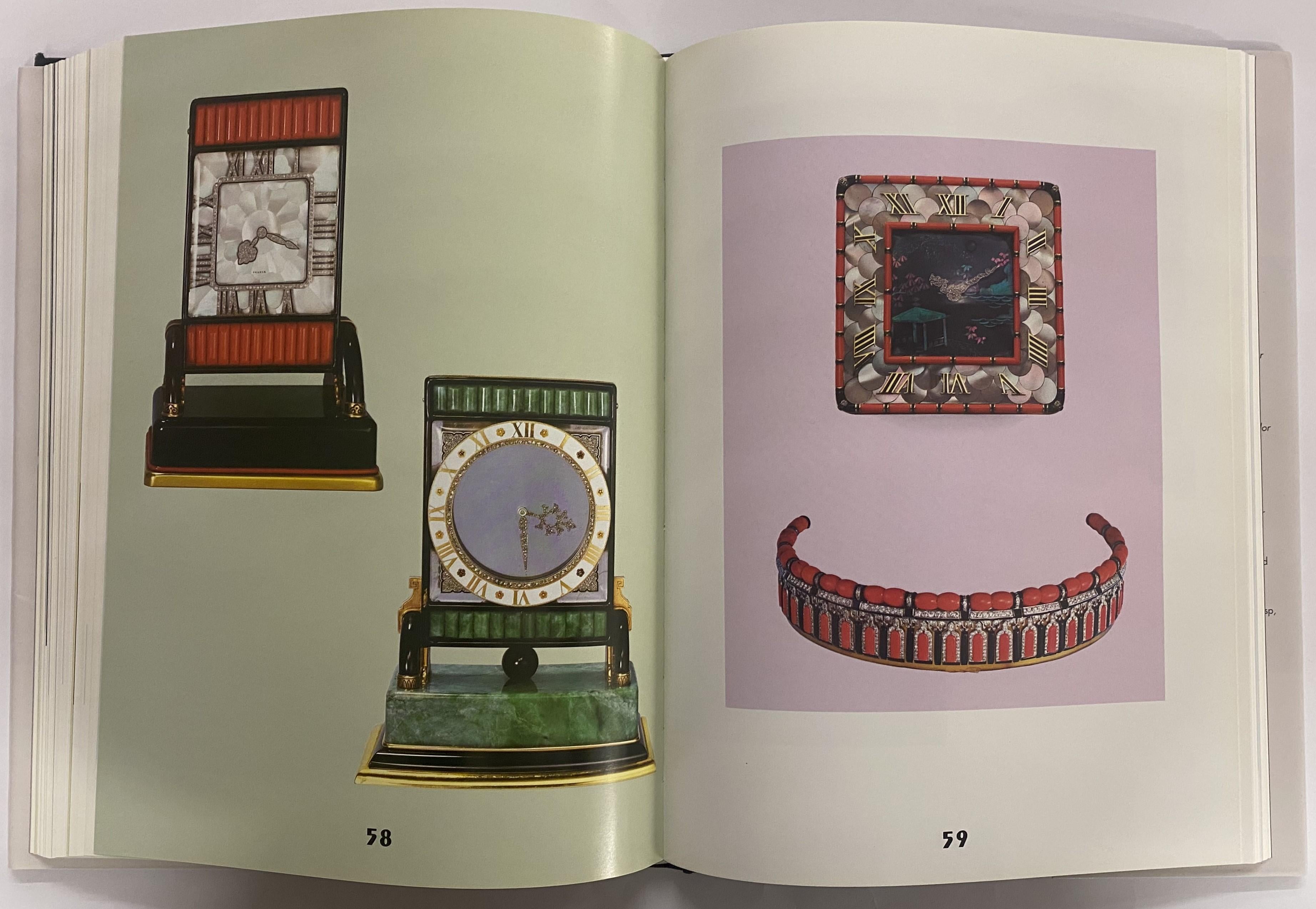 Cartier: Jewelers Extraordinary by Hans Nadelhoffer (Book) en vente 10