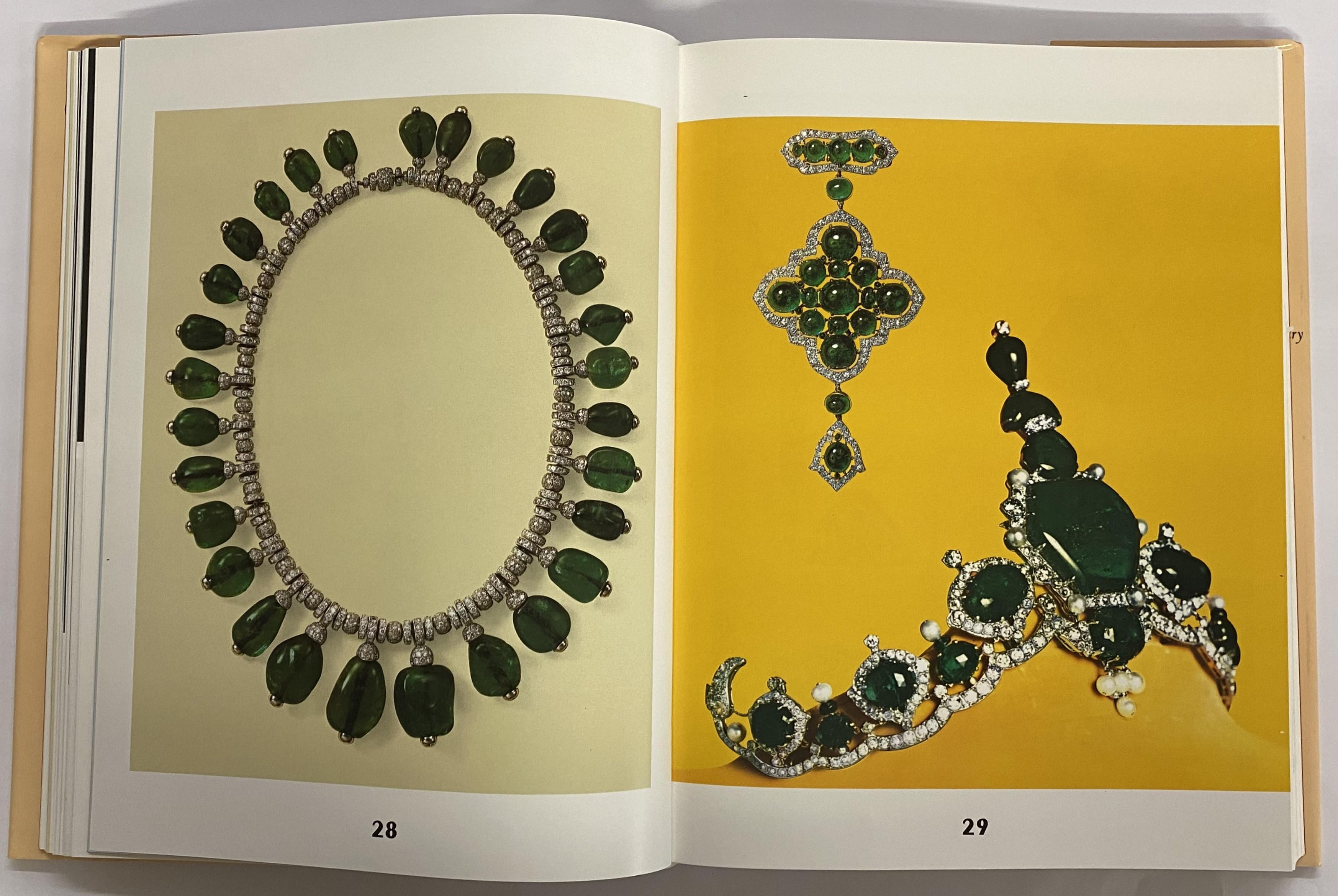 Cartier: Jewelers Extraordinary von Hans Nadelhoffer (Buch) im Angebot 12