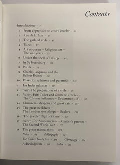 Cartier: Jewelers Extraordinary by Hans Nadelhoffer (Book)