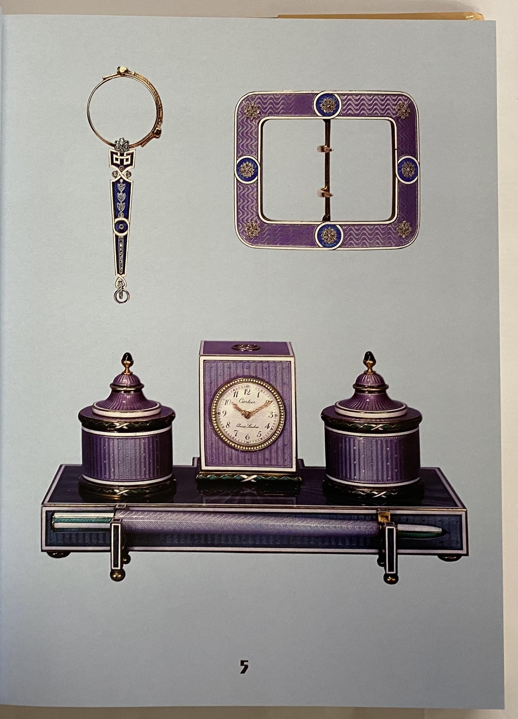 Cartier: Jewelers Extraordinary von Hans Nadelhoffer (Buch) im Zustand „Gut“ im Angebot in North Yorkshire, GB