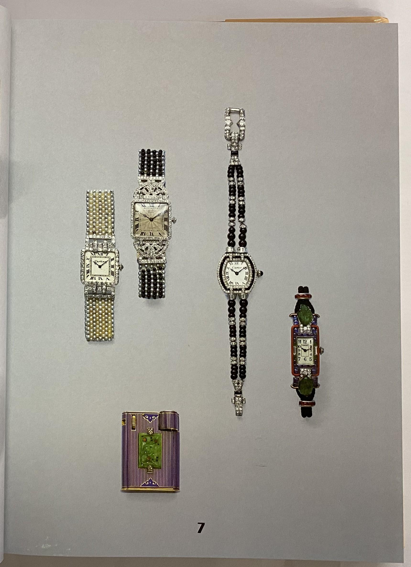 Cartier: Jewelers Extraordinary von Hans Nadelhoffer (Buch) für Damen oder Herren im Angebot