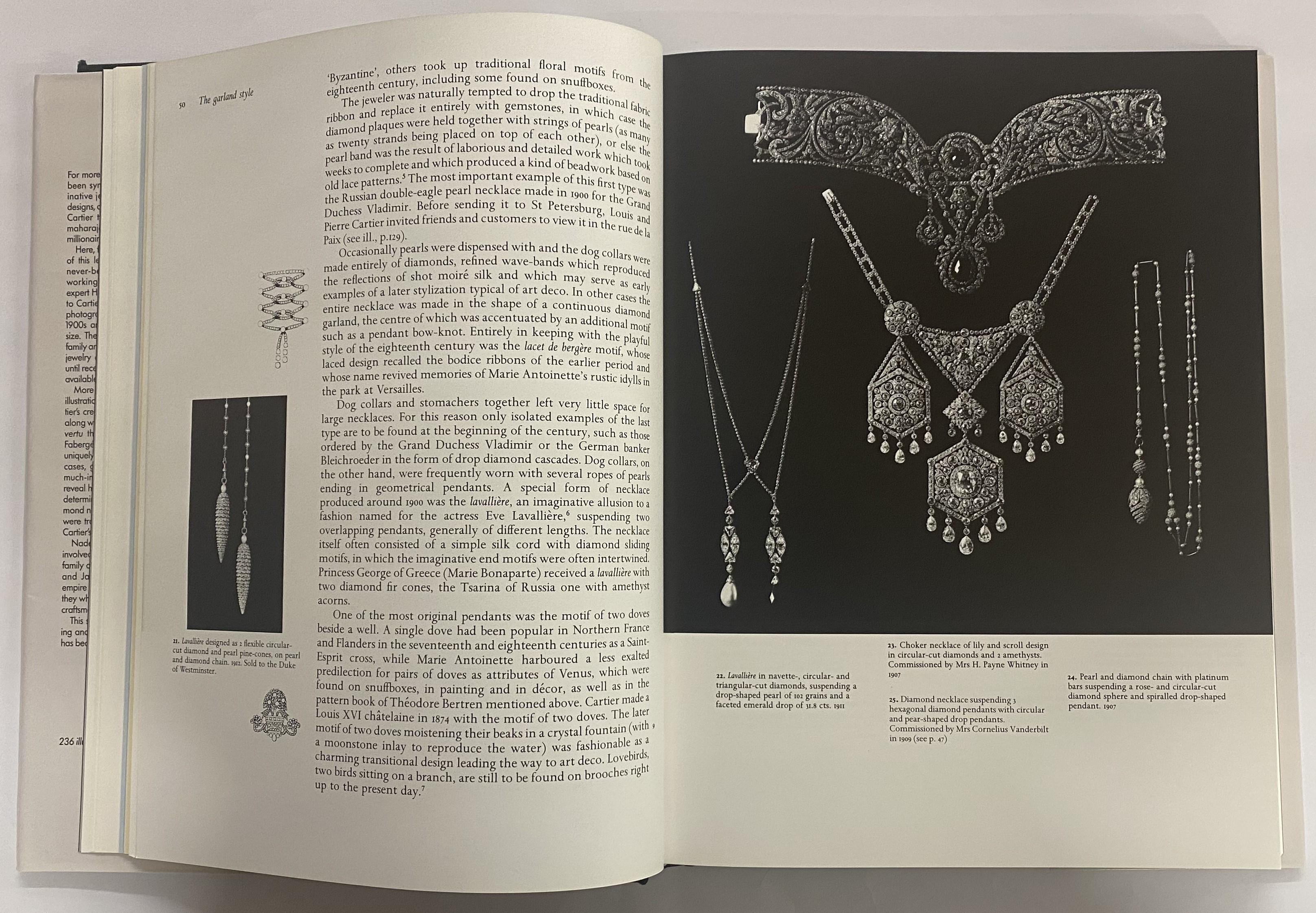 Cartier: Jewelers Extraordinary by Hans Nadelhoffer (Book) en vente 1