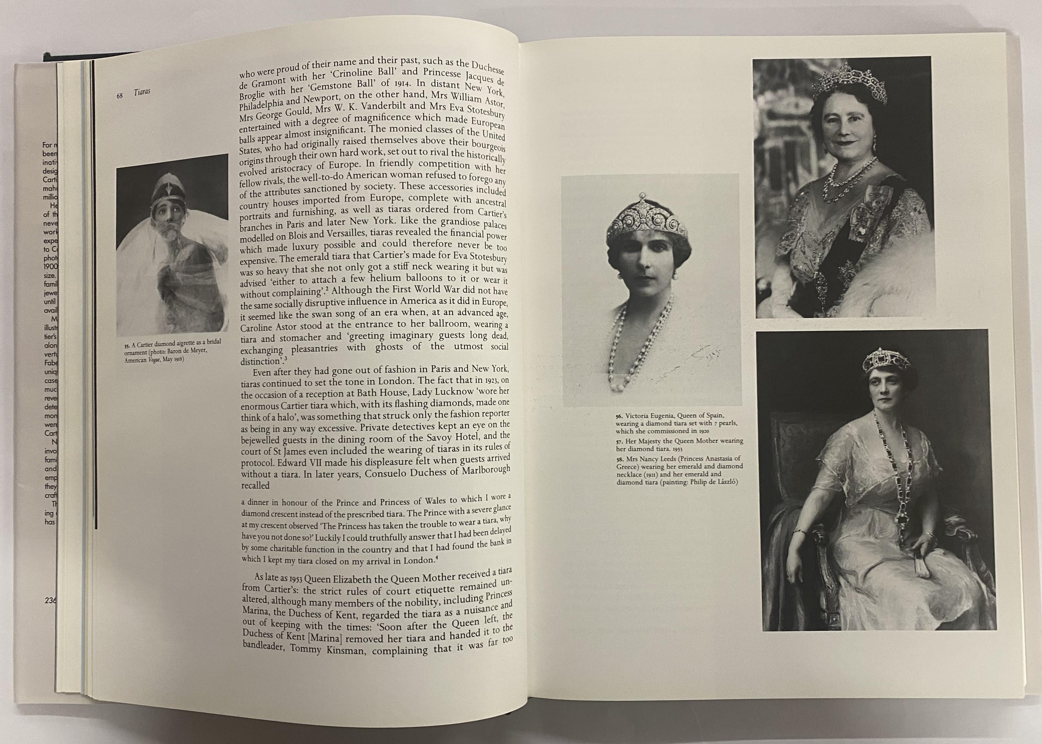 Cartier: Jewelers Extraordinary by Hans Nadelhoffer (Book) en vente 2