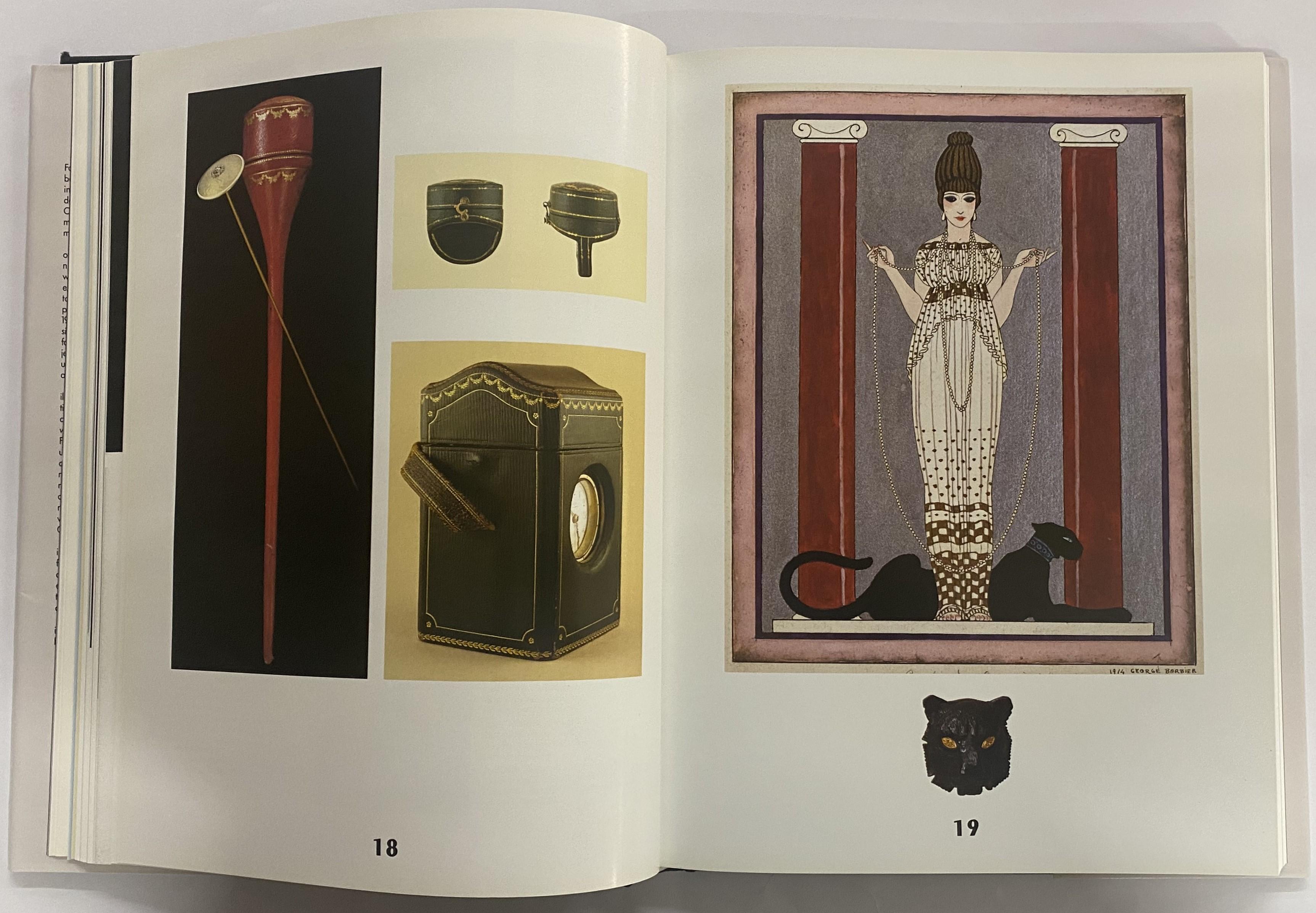 Cartier: Jewelers Extraordinary by Hans Nadelhoffer (Book) en vente 4