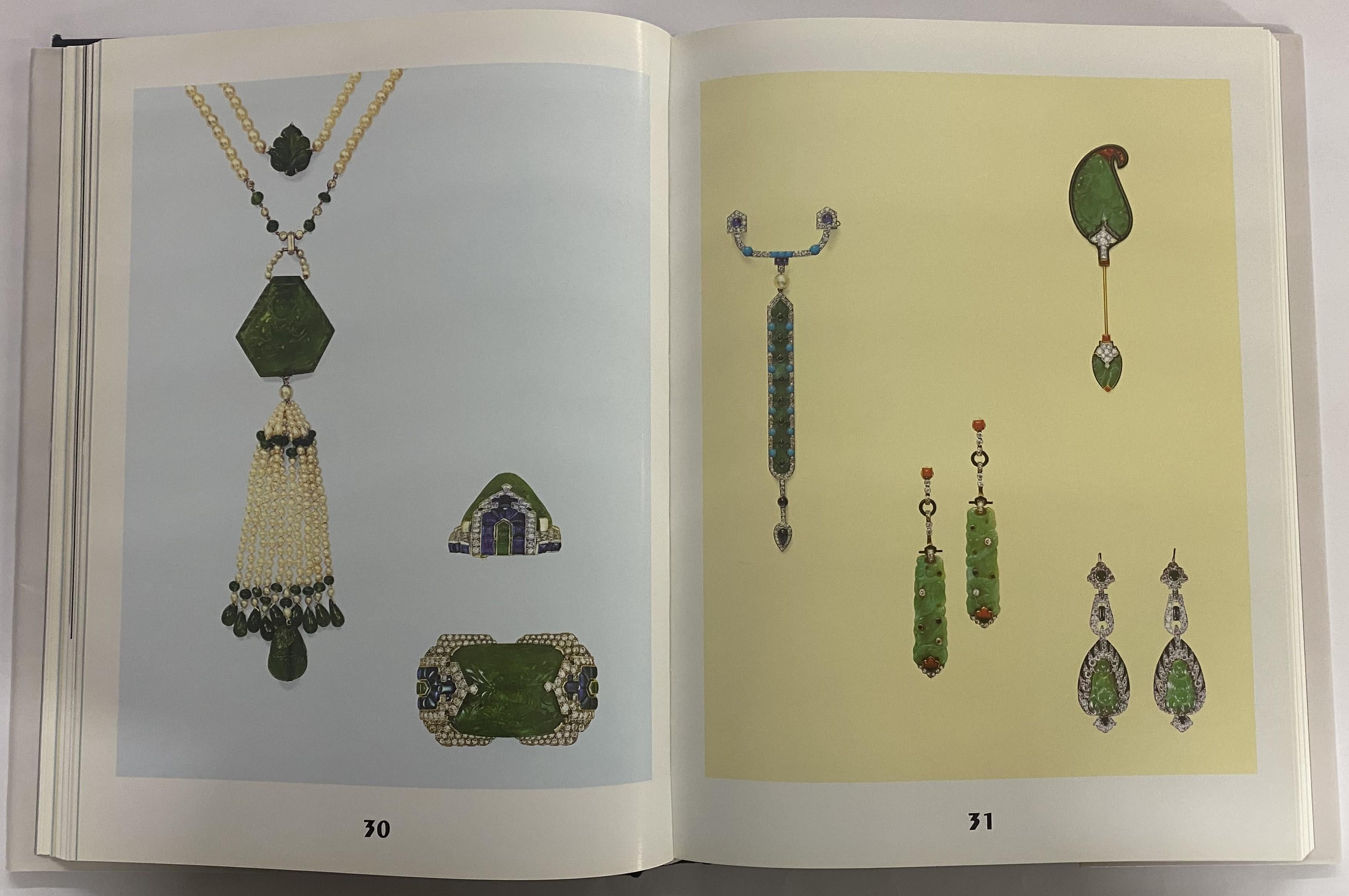 Cartier: Jewelers Extraordinary by Hans Nadelhoffer (Book) en vente 5