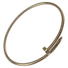 Cartier Just Un Clou Armband