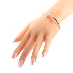 Cartier Juste un Clou 18 Karat Rose Gold Bracelet
