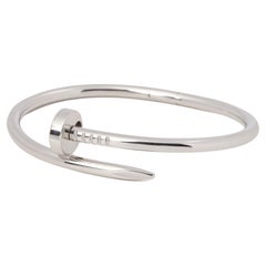 Cartier Juste Un Clou Bangle