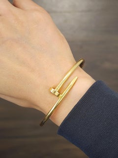 Pulsera Cartier Juste un Clou 19cm