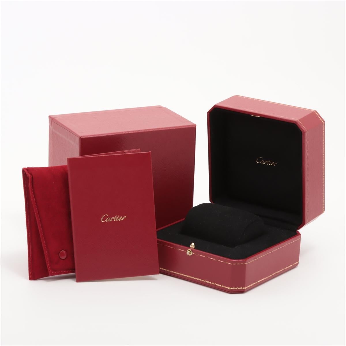 Cartier Juste un Clou Bracelet 750YG For Sale 4