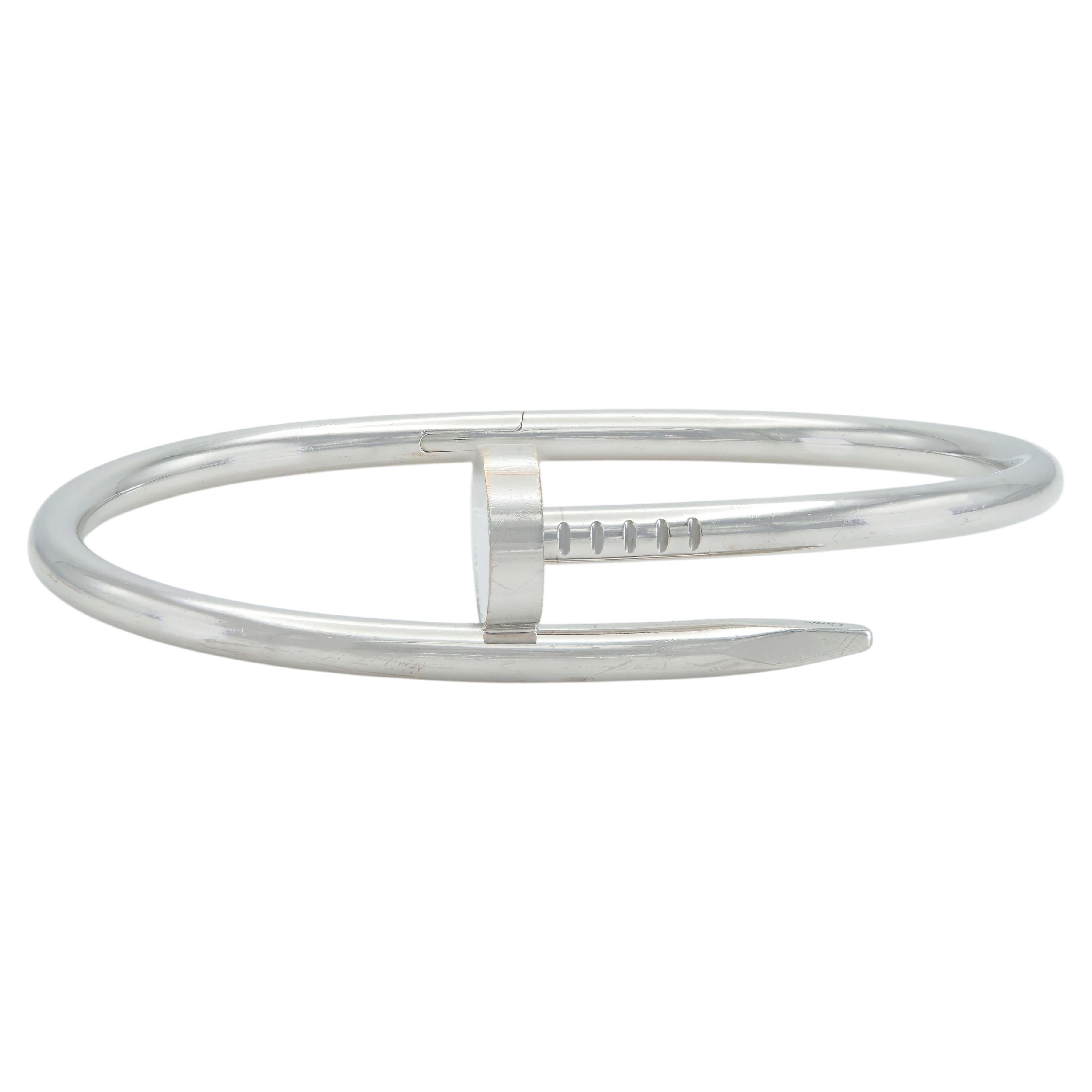 Cartier Juste un Clou-Armband
