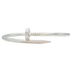 Cartier Juste un Clou Bracelet