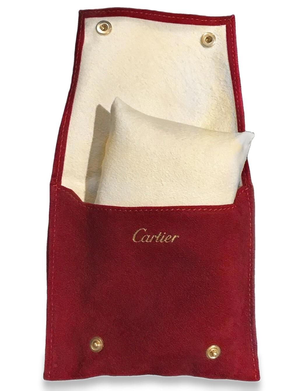 Cartier Juste un Clou Bracciale in oro rosa 18 carati con diamanti e carta in vendita 2