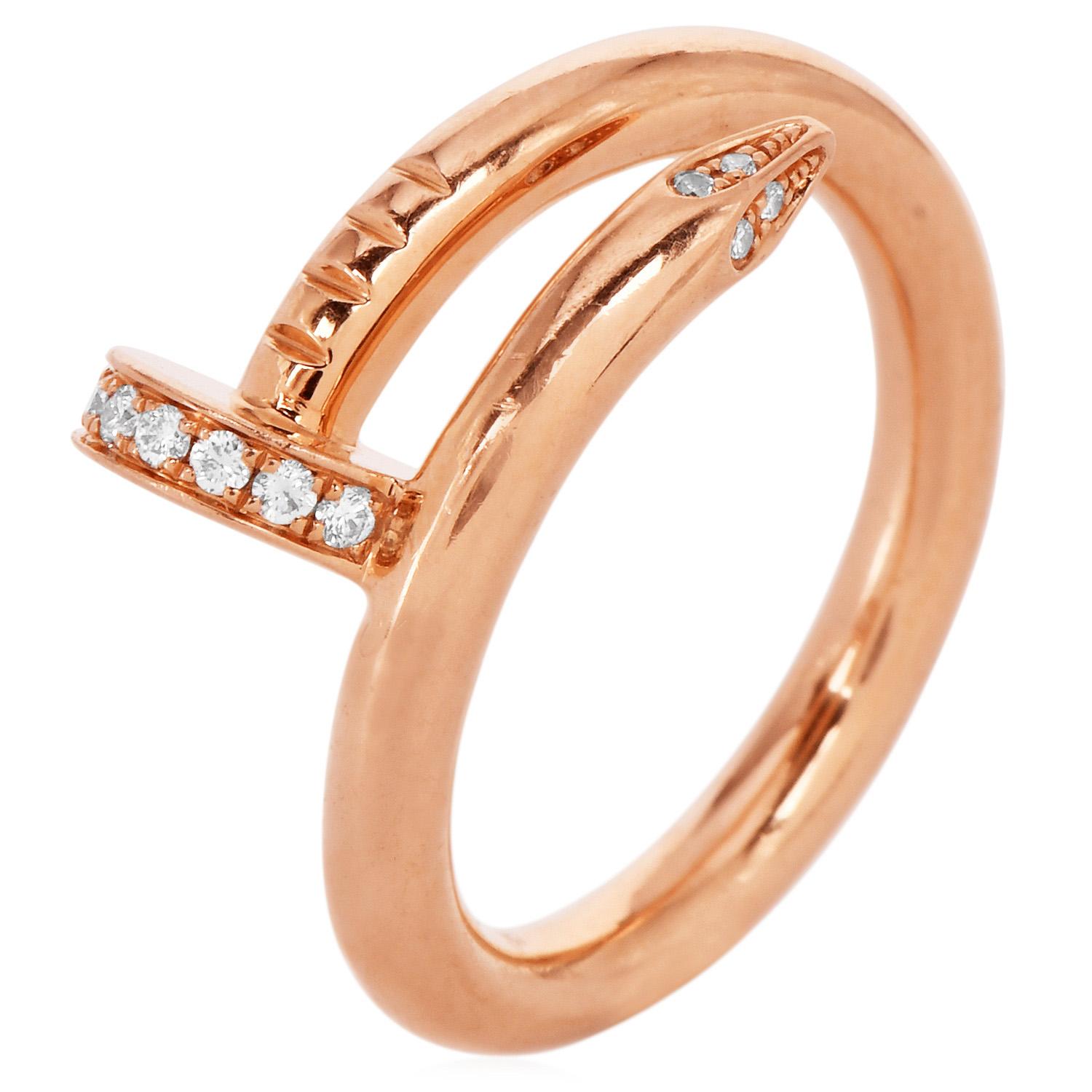 carter ring