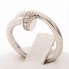 Cartier Juste un Clou Diamond
