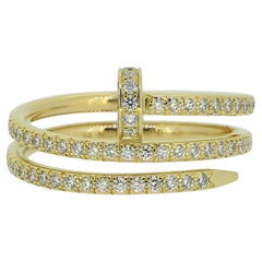 Anillos de moda