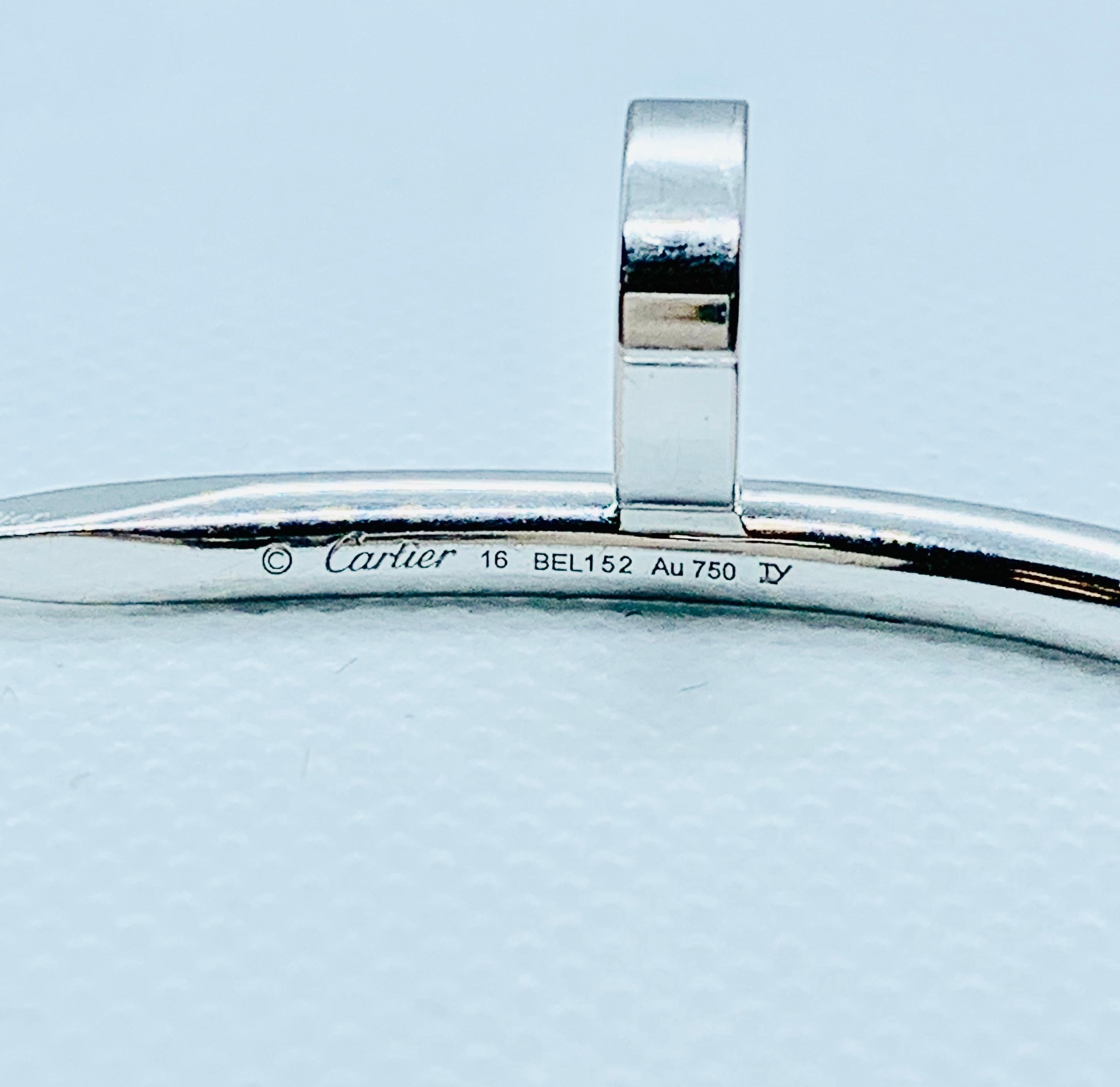 cartier juste un clou dupe