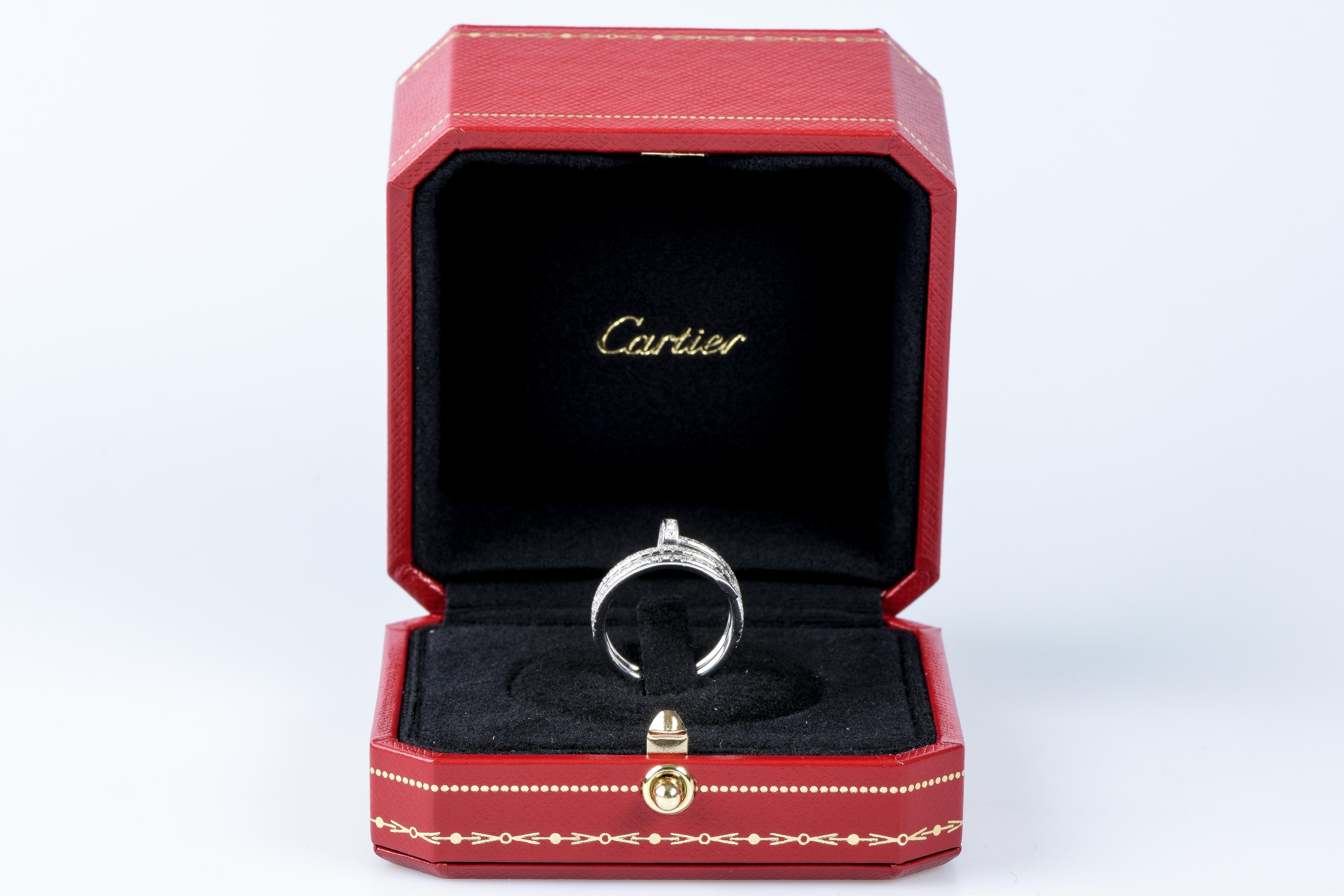Women's Cartier 