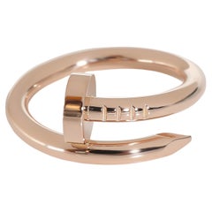 Cartier Juste Un Clou Ring (Roségold)