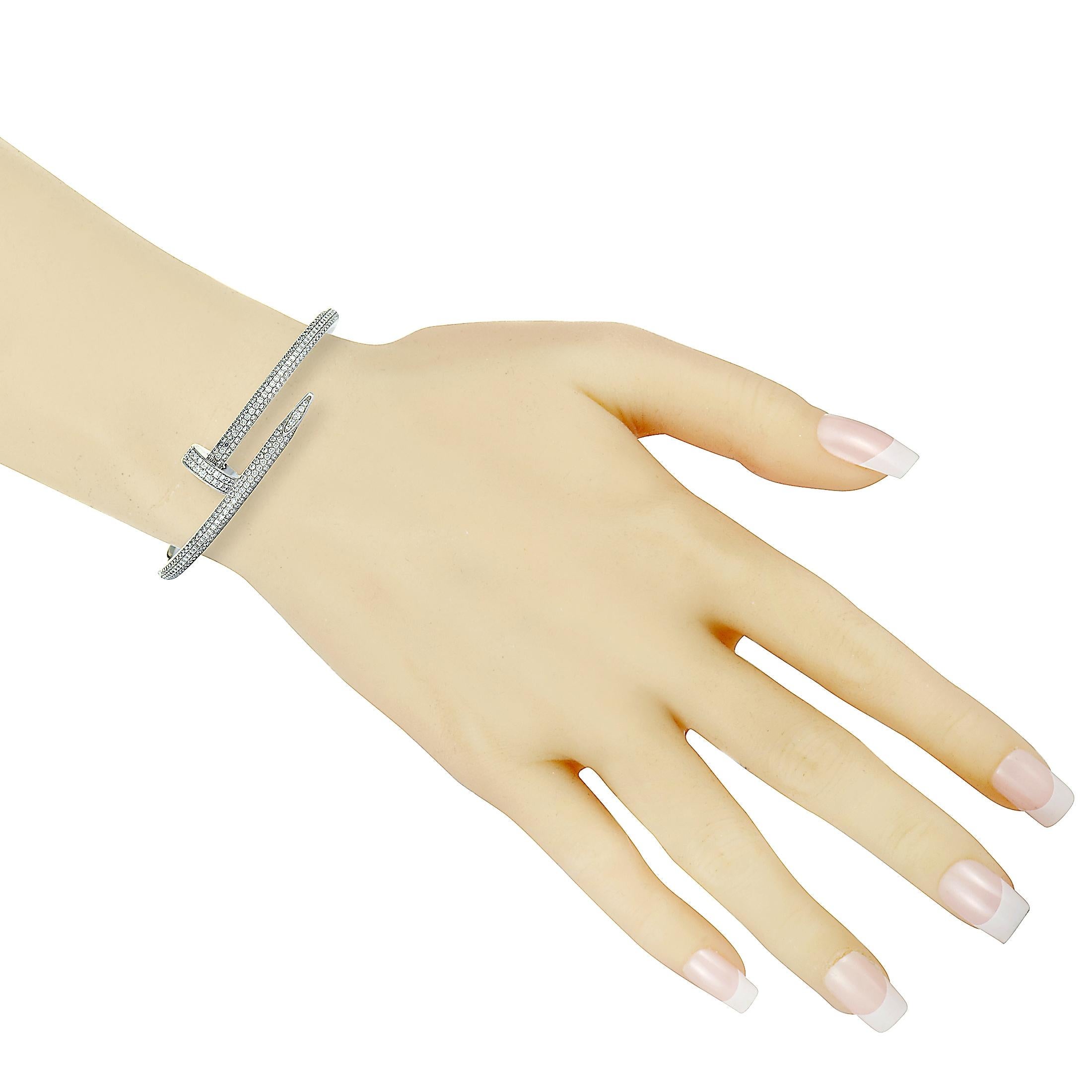Le bracelet 