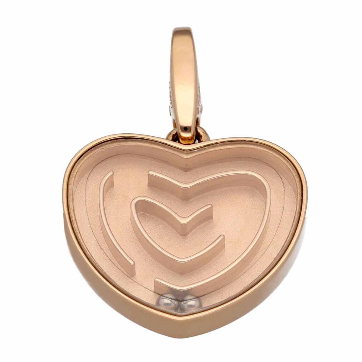 ■ Product Number: 23490901
■ Brand: Cartier
■ Product Name: Labyrinth Heart Motif Charm
■ Material: 750 K18 Pink Gold White Gold
■ Weight: Approximately 5.2g
■ Size: Approx H27mm (including the Vatican) × W18.51mm × D3.00mm
■ Accessories: Cartier