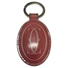 Cartier Schlüsselanhänger