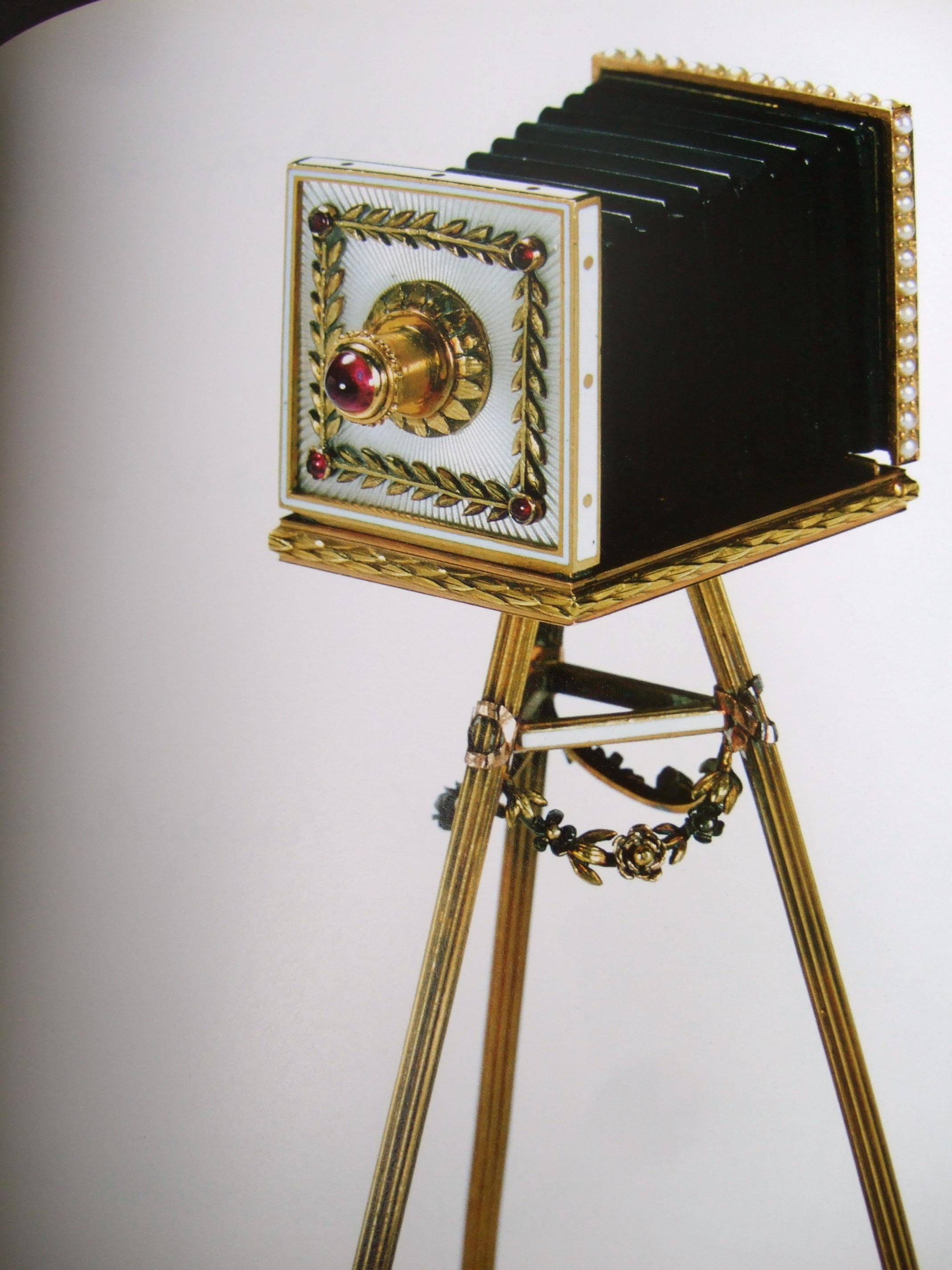 Cartier L' Album Rare Hardcover Illustrierte Fotografie Französisches Buch c 2003 im Angebot 10