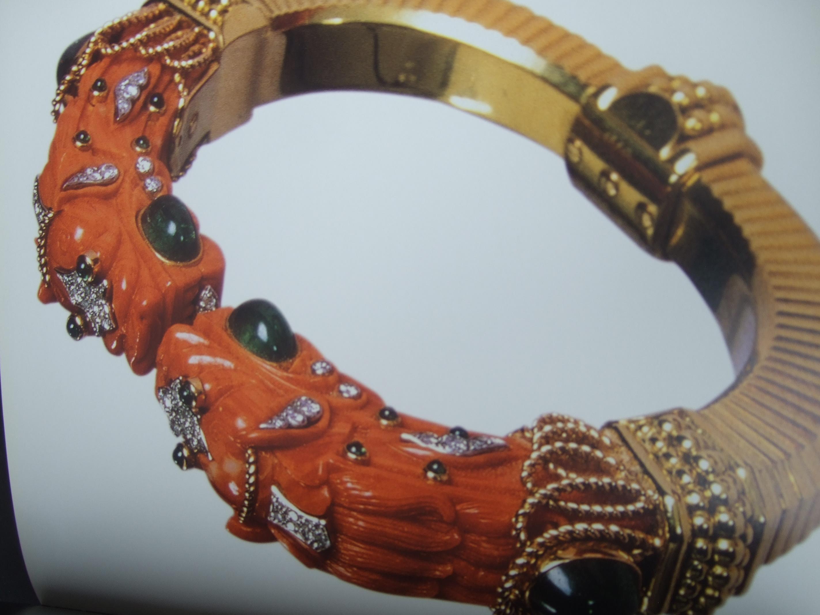 Cartier L' Album Rare Hardcover Illustrierte Fotografie Französisches Buch c 2003 im Zustand „Gut“ im Angebot in University City, MO