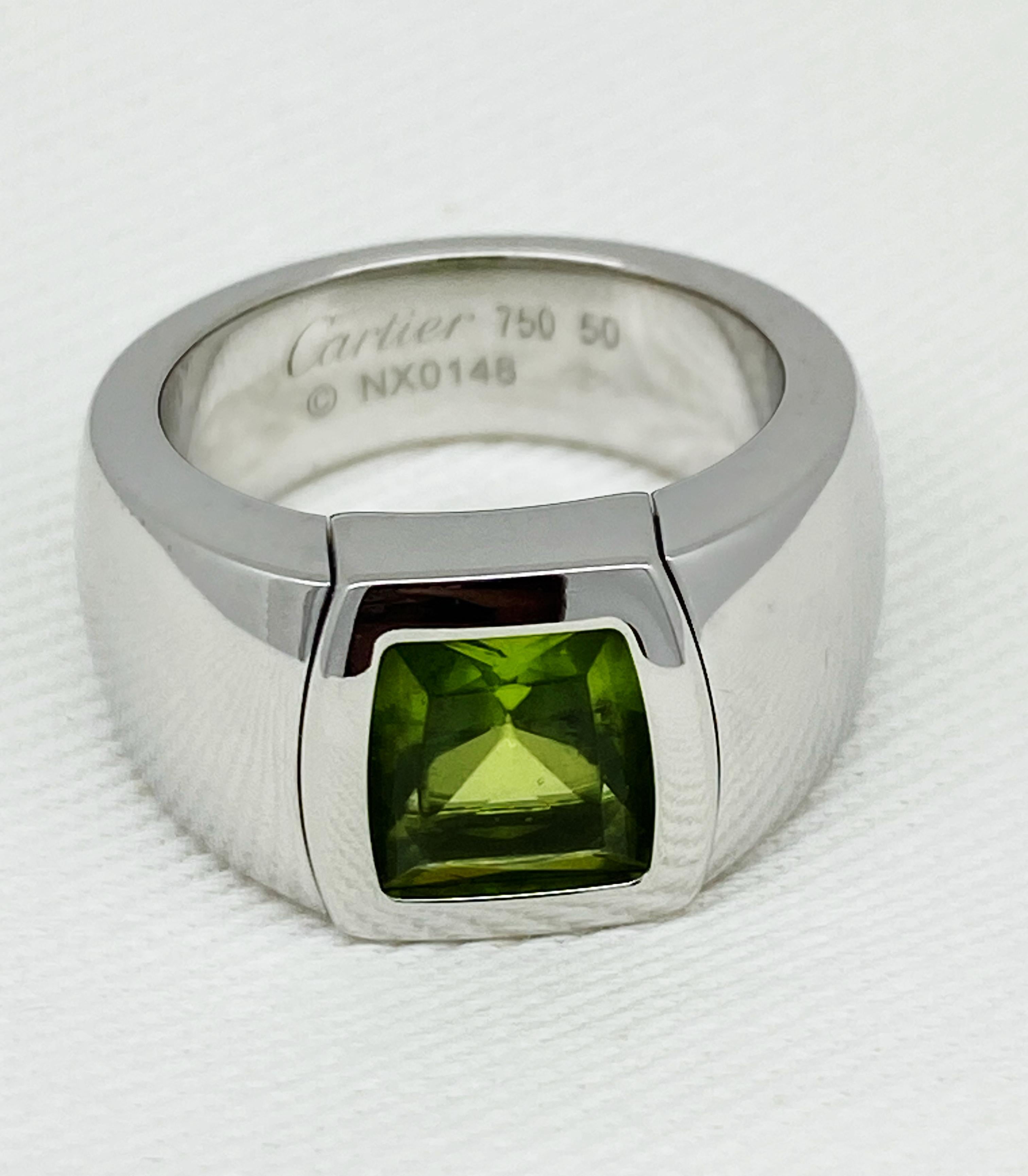 This iconic Cartier 
