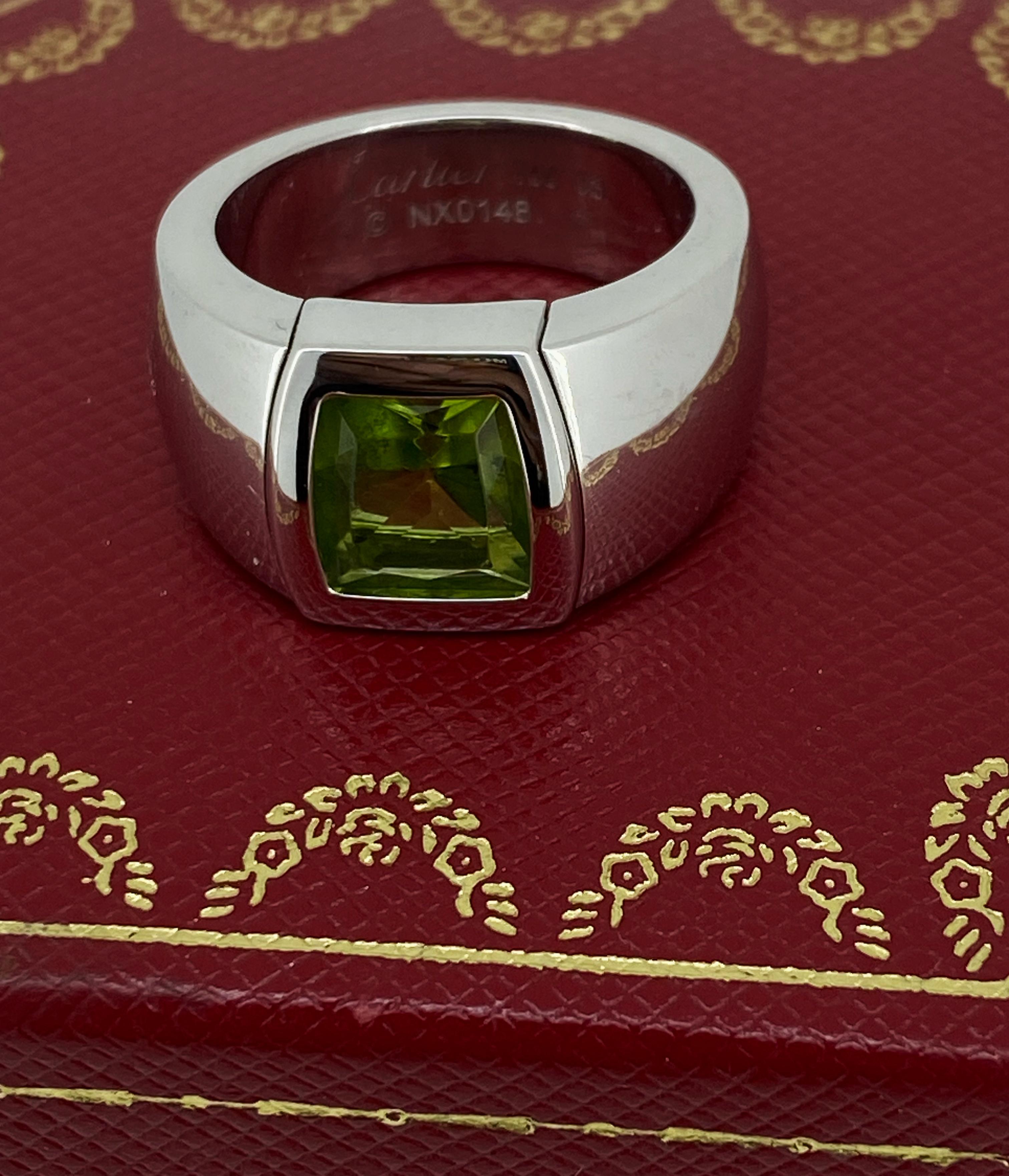 cartier 750 50
