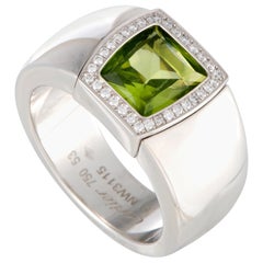 White Gold More Rings