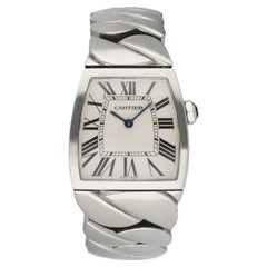 Cartier La Dona W6600221 Ladies Watch