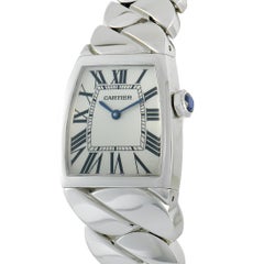 Cartier La Dona Watch W660012I