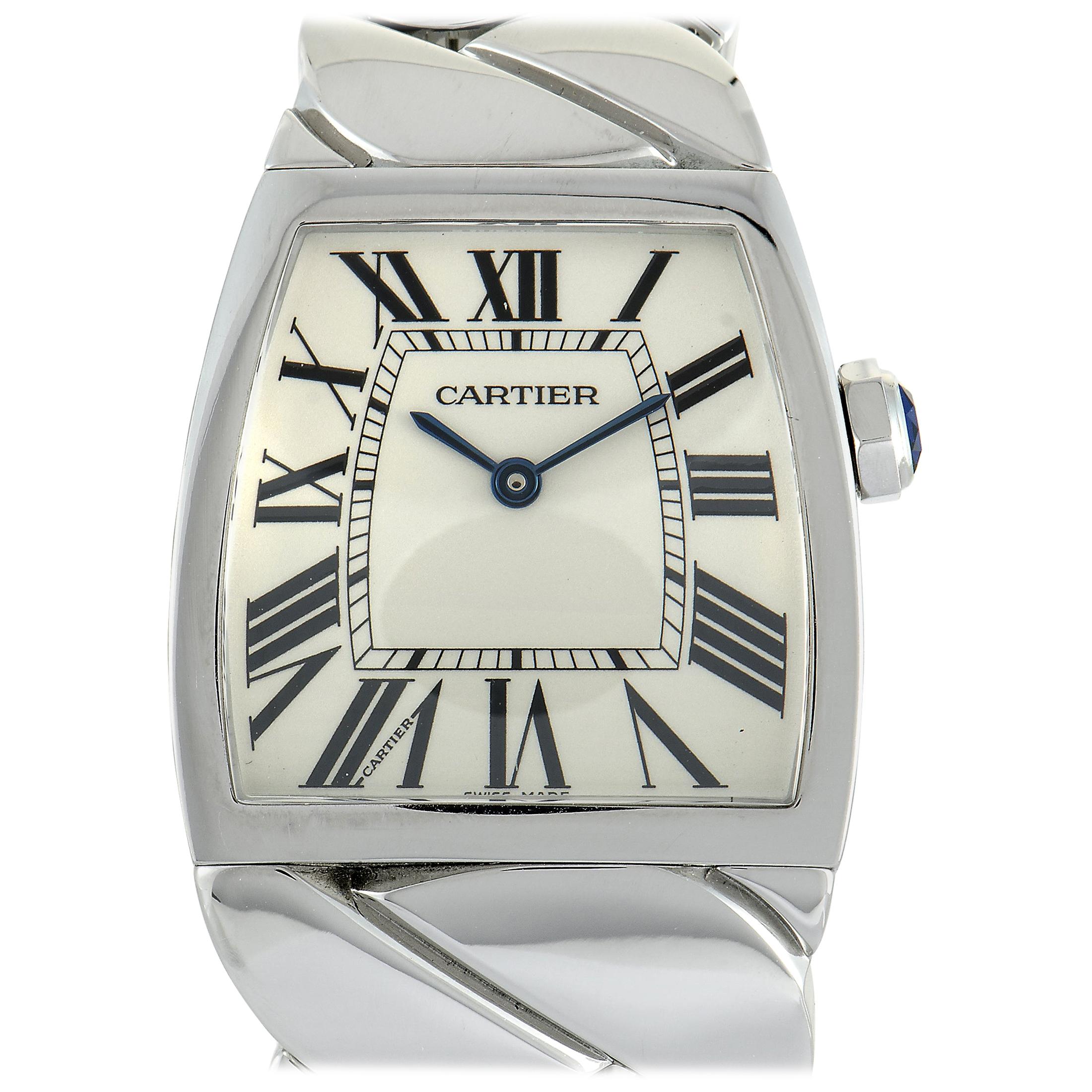 Cartier La Dona Watch W660012I