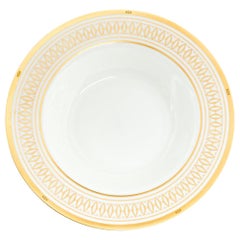 Cartier La Maison Des Must Set d'assiettes 5 pièces