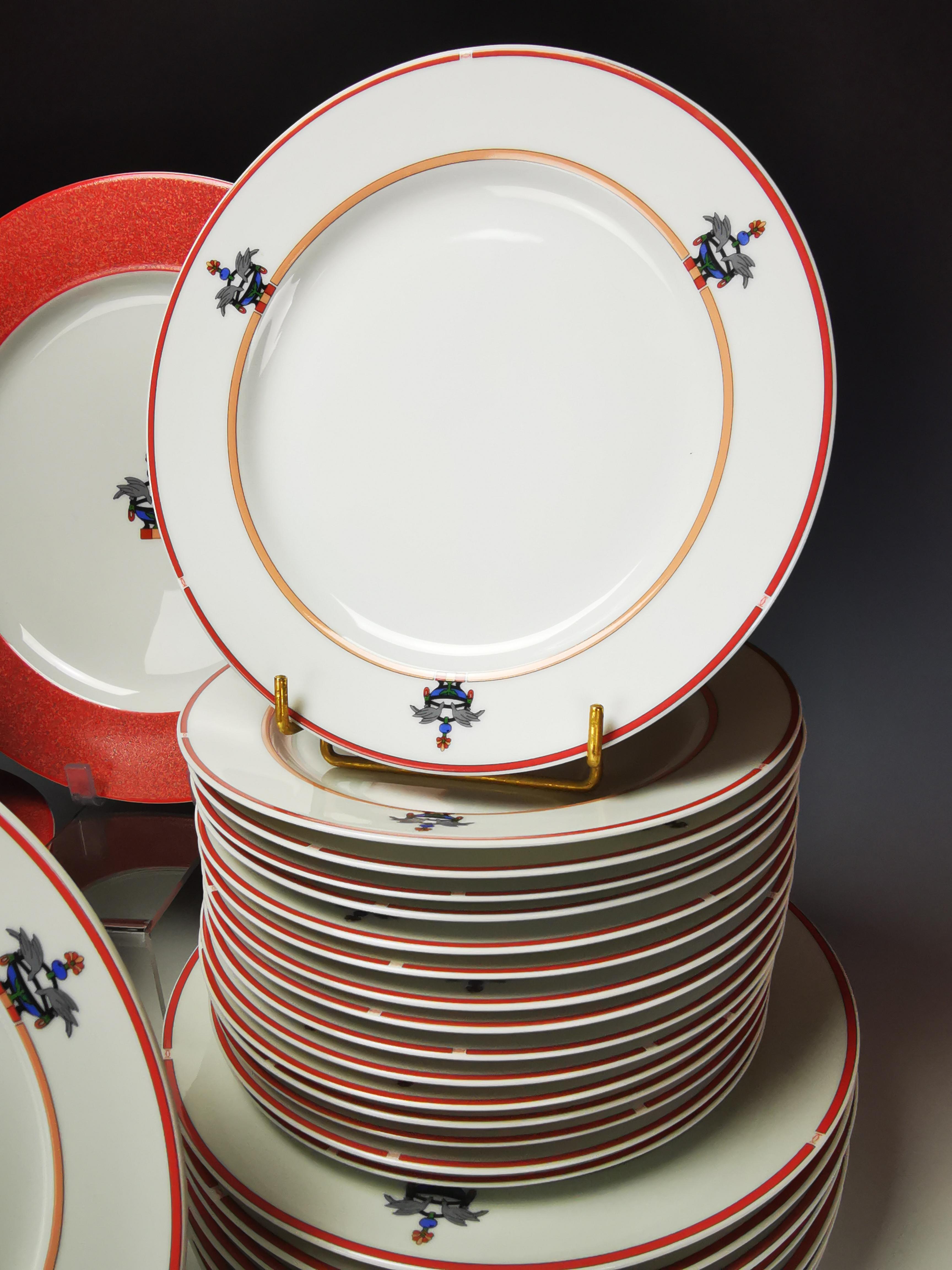Cartier - Servicio de Mesa 